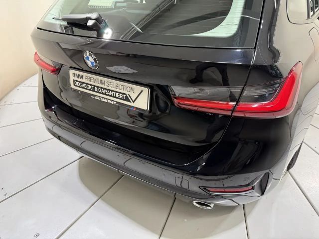 BMW 320 320d Touring xDrive