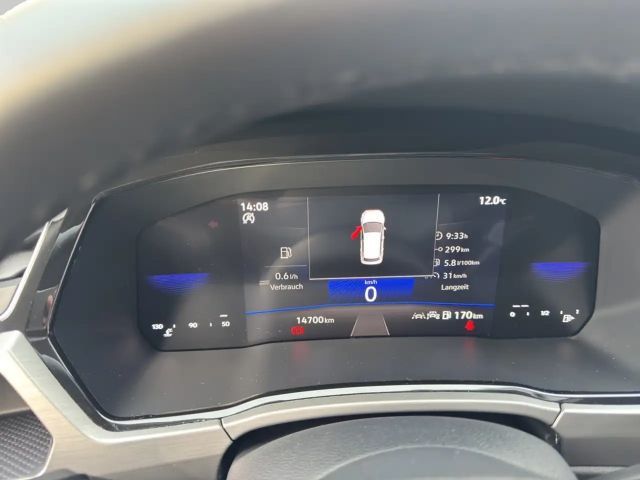 Volkswagen Touran 2.0 TDI 7-zitter Comfortline