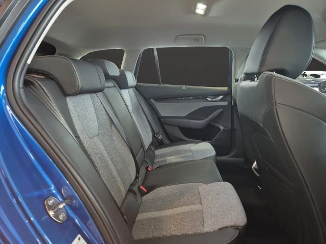 Skoda Octavia 1.5 TSI Combi