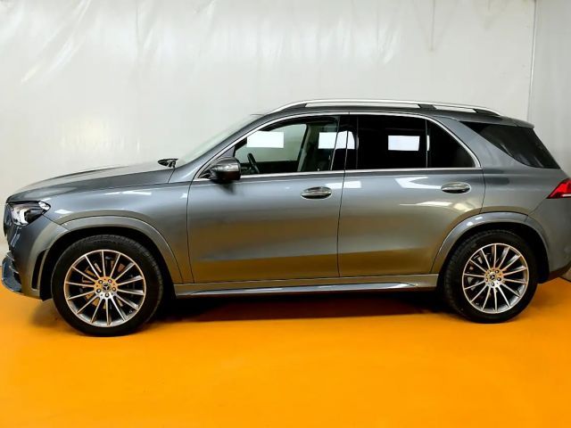 Mercedes-Benz GLE 300 4MATIC GLE 300 d