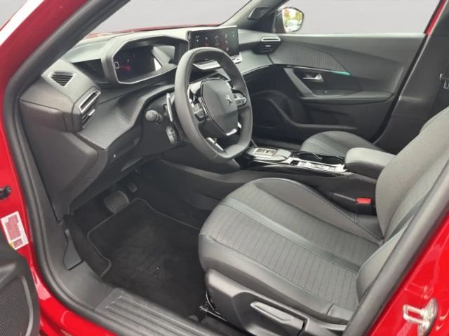 Peugeot 2008 Allure Pack