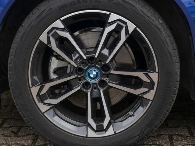 BMW iX2 M-Sport xDrive30