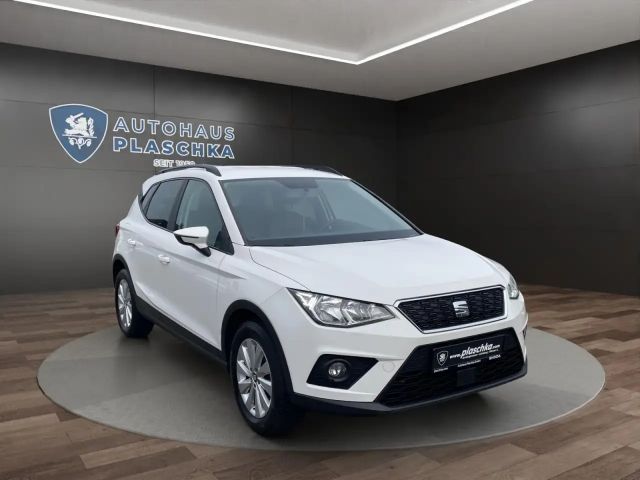 Seat Arona 1.0 TSI Style