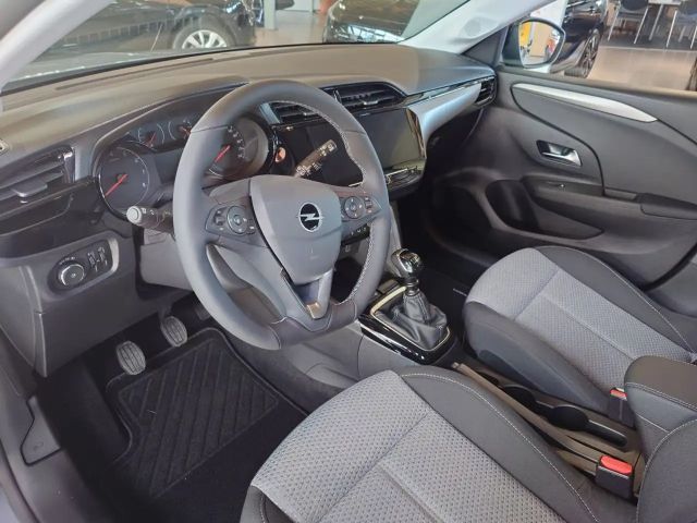 Opel Corsa Edition Turbo