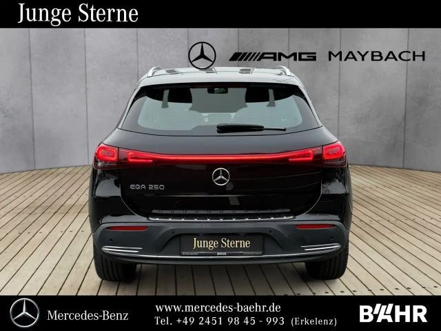 Mercedes-Benz EQA 250 Electric Art