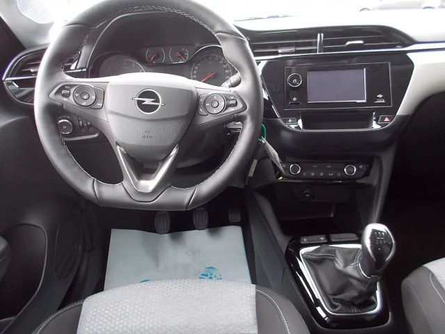 Opel Corsa 1,2 Euro 6.4