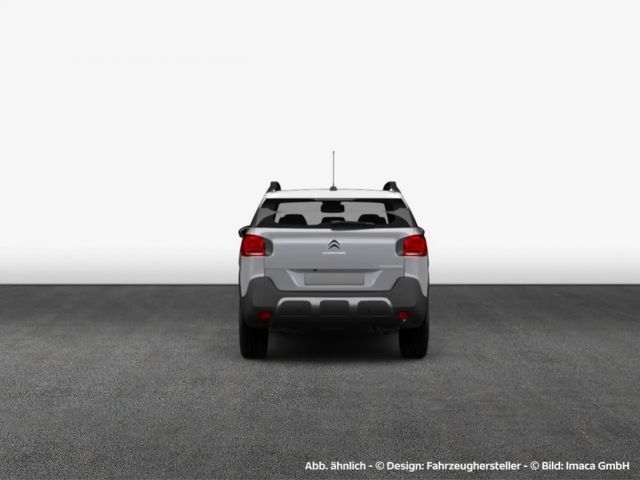 Citroën C3 Aircross Max PureTech