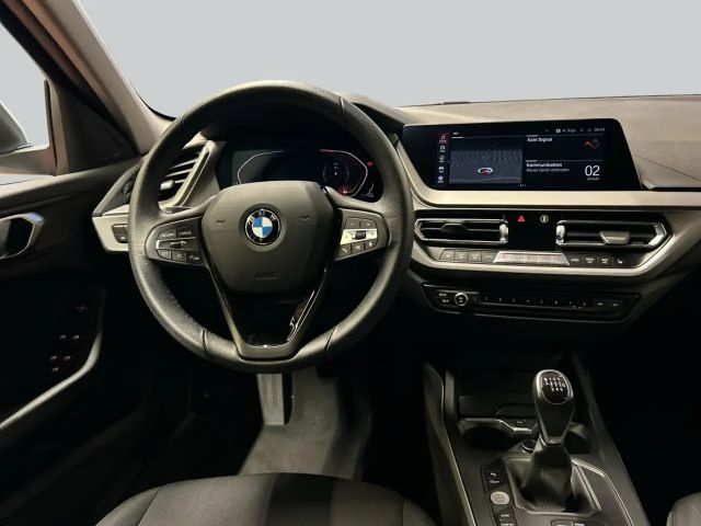 BMW 118 118i Advantage pakket Sedan