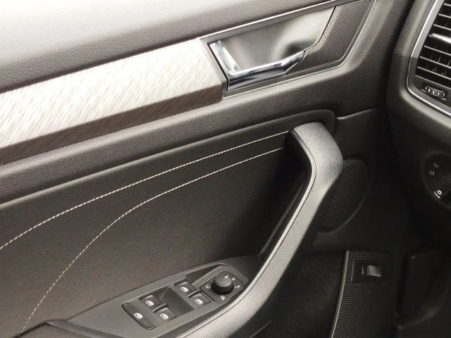 Skoda Kodiaq 2.0 TDI 4x4 Style Style