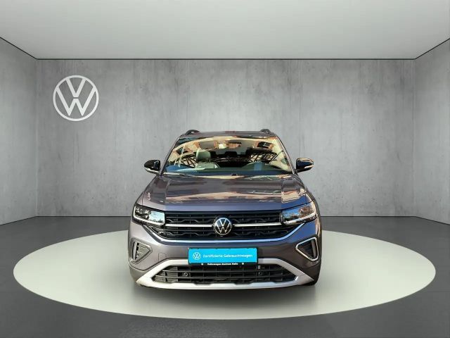 Volkswagen T-Cross 1.0 TSI DSG