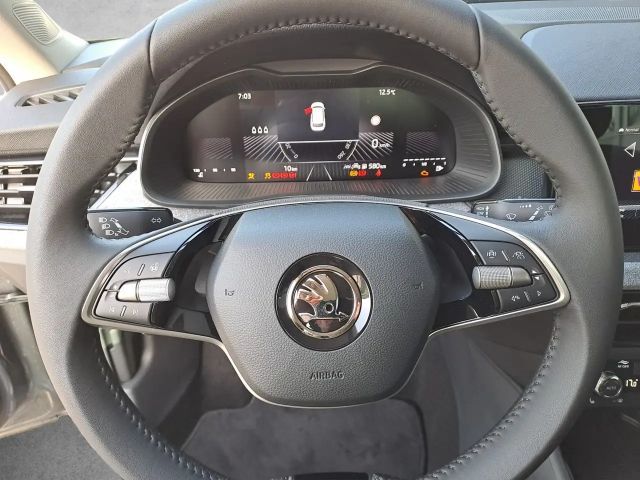 Skoda Kamiq Selection