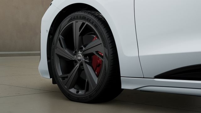 Audi A6 e-tron Avant Quattro