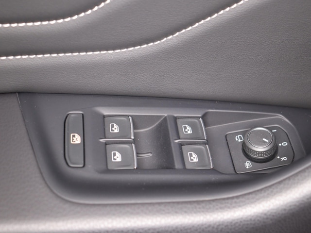 Volkswagen Passat 2.0 TSI DSG Variant