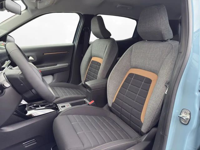 Citroën C3 Aircross Plus