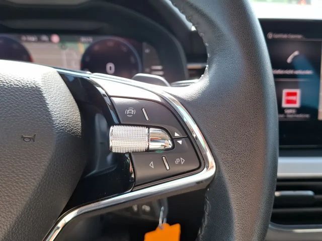 Skoda Kamiq 1.0 TSI Tour