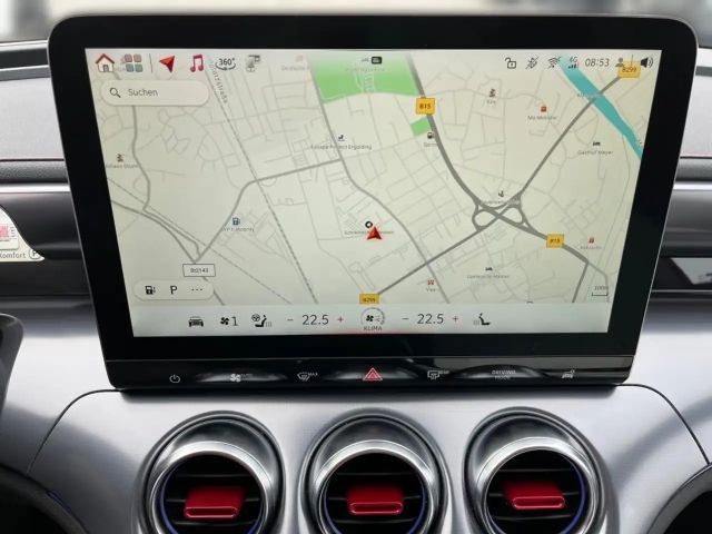 Smart #3 Brabus Premium