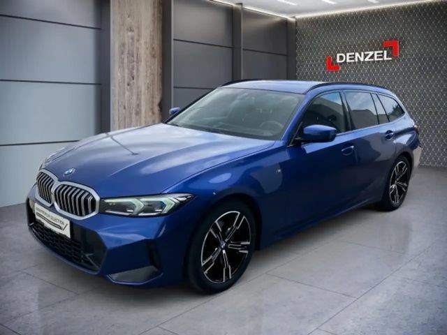 BMW 320 320d Touring xDrive