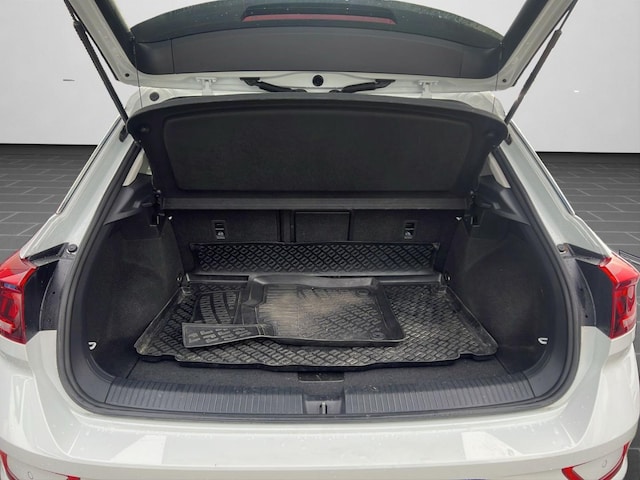 Volkswagen T-Roc 2.0 TDI Life