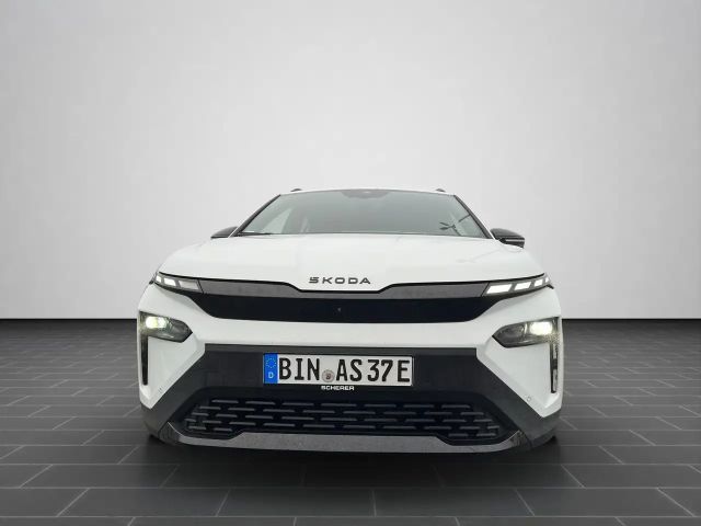 Skoda Elroq 85 Sportline