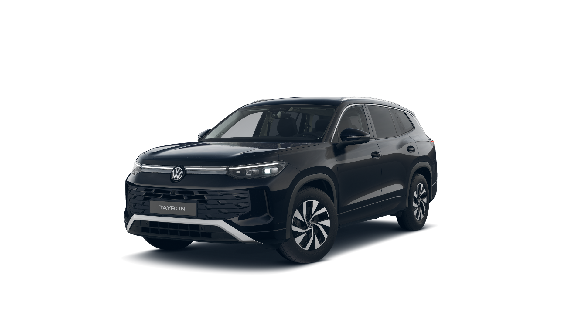 Volkswagen Tayron 1.5 eTSI DSG Life