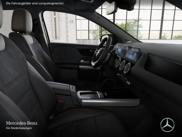 Mercedes-Benz GLA 200 AMG Line GLA 200 d