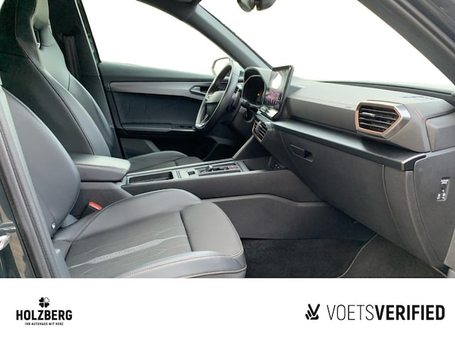 Cupra Formentor 1.4 e-Hybrid VZ