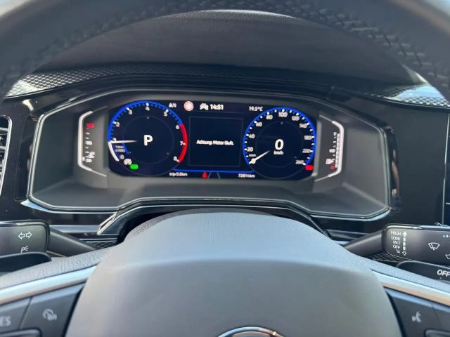 Volkswagen Taigo 1.0 TSI DSG Life