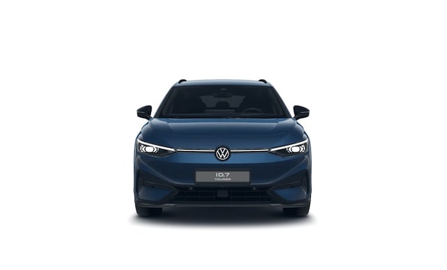 Volkswagen ID.7 Pro Tourer