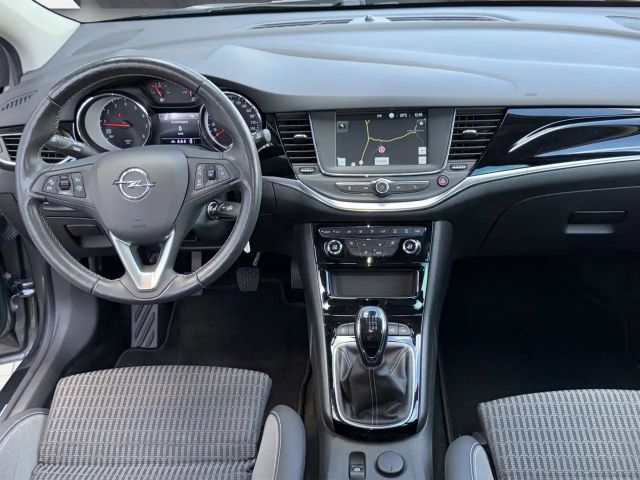 Opel Astra Elegance Sports Tourer