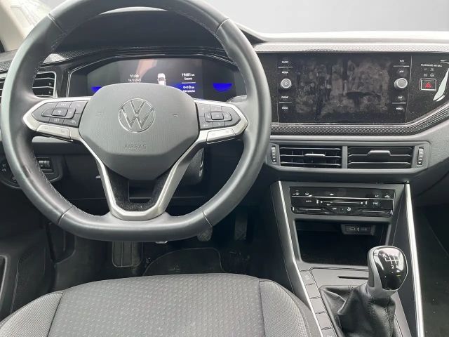 Volkswagen Taigo Life