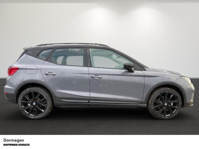 Seat Arona 1.0 TSI Black FR-lijn