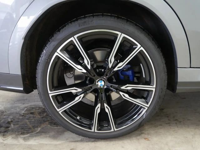 BMW X6 Coupé M-Sport xDrive40d