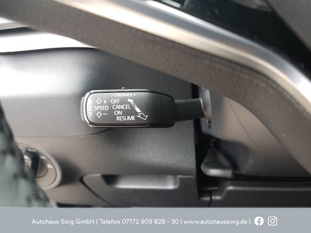 Skoda Karoq ACT Selection Tour