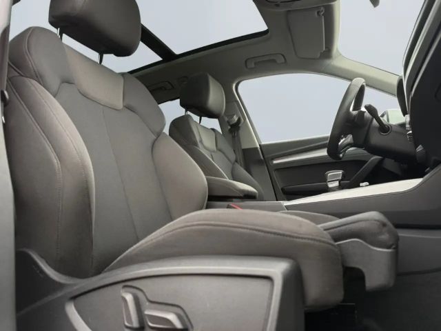 Audi Q5 Hybride Quattro