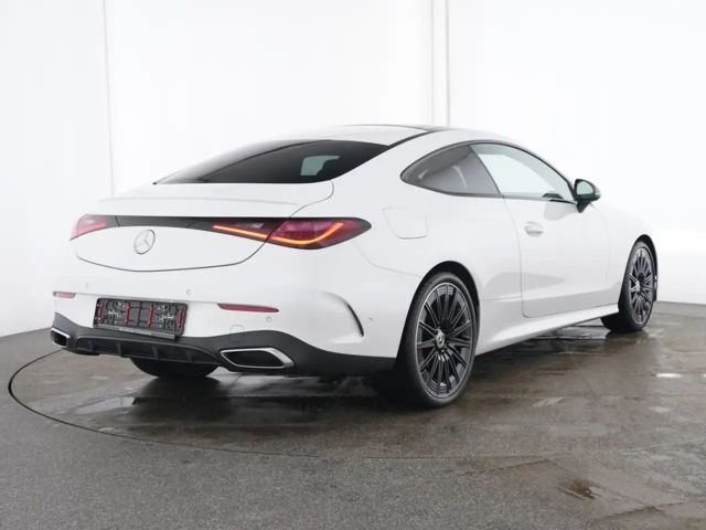 Mercedes-Benz CLE 300 4MATIC AMG Line Coupé