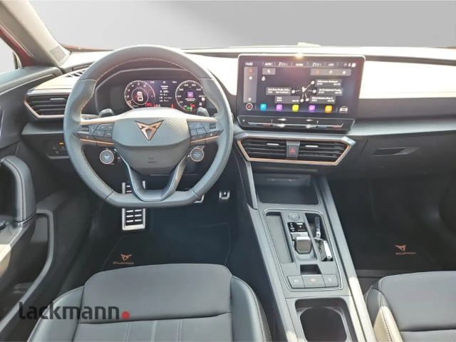 Cupra Formentor 4Drive VZ