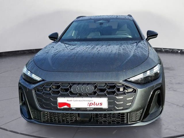 Audi A5 Quattro S-Line