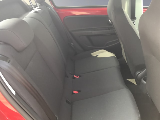 Volkswagen e-up! e-up! Edition