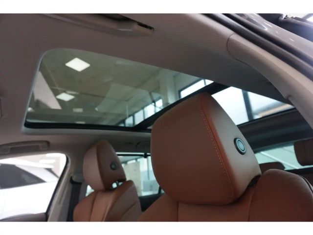 Skoda Octavia 2.0 TDI Combi