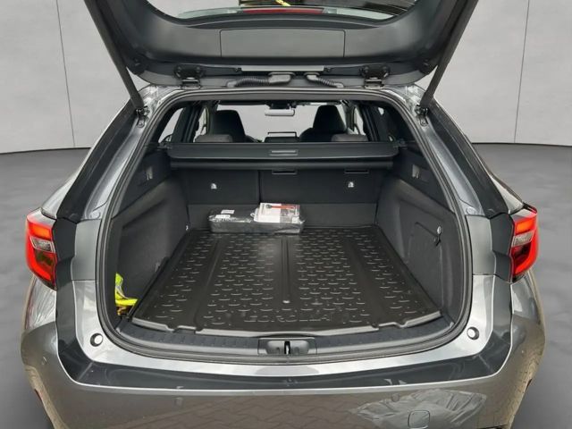 Toyota Corolla Hybride Touring