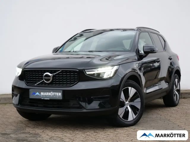 Volvo XC40 Dark Plus Recharge T4
