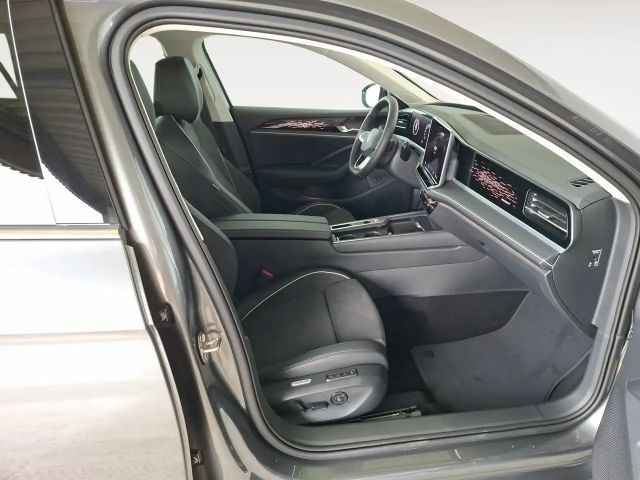 Volkswagen Passat Business DSG Variant