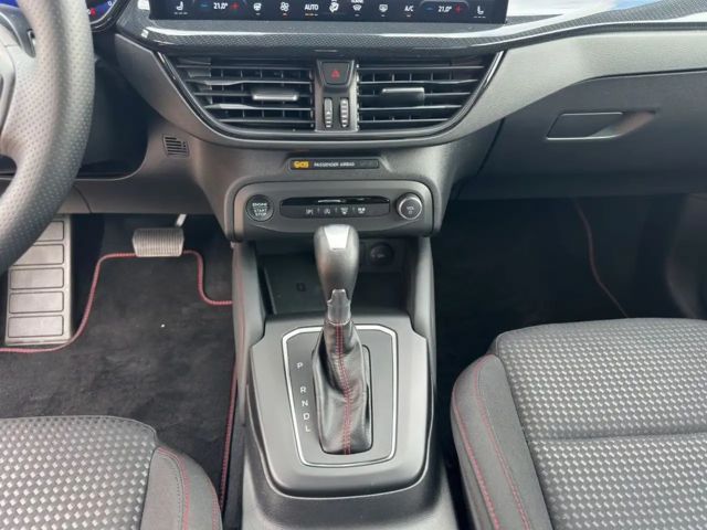 Ford Focus EcoBoost ST Line Wagon