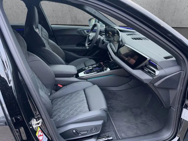 Audi S5 Avant Quattro S-Tronic