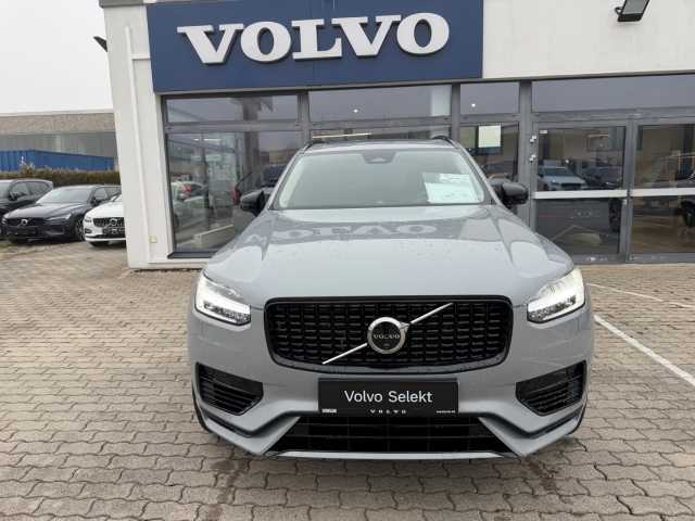 Volvo XC90 XC90