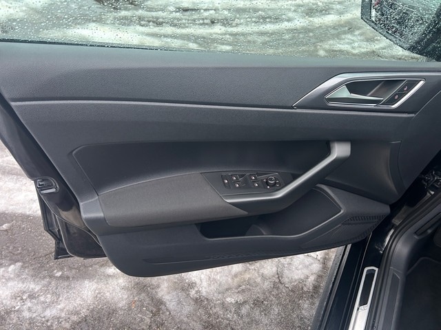 Volkswagen Polo 2.0 TSI DSG GTI