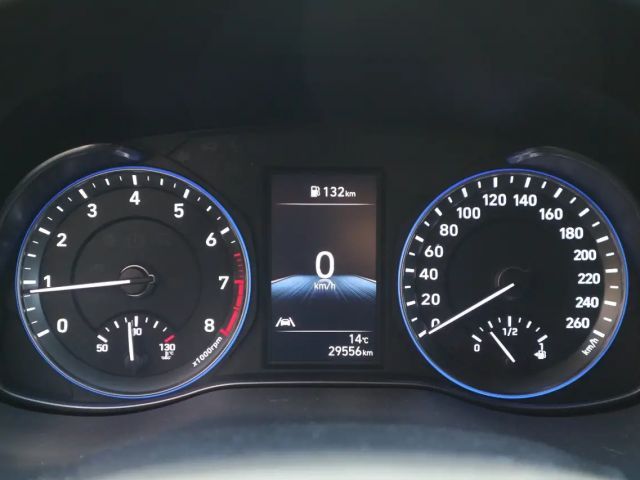 Hyundai Kona 1.0 N Line T-GDi