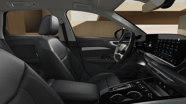 Audi A5 Avant S-Tronic