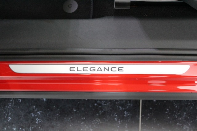 Volkswagen Tiguan DSG Elegance Elegance