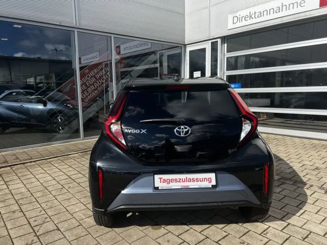 Toyota Aygo X Hatchback S-CVT